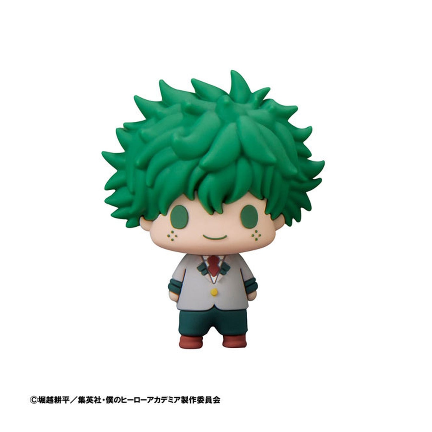 Chokorin Collection My Hero Academia 6Pack BOX - Image 1