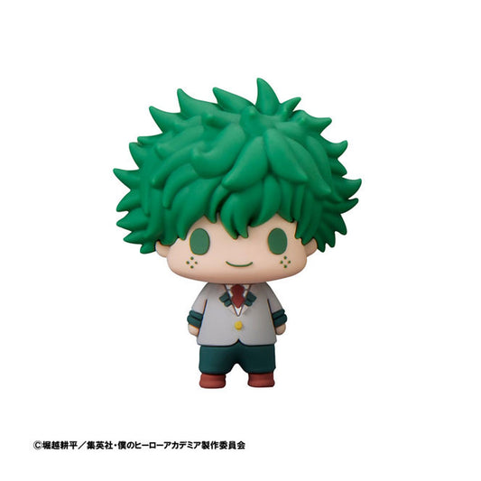 Chokorin Collection My Hero Academia 6Pack BOX - Image 1