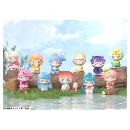 Wiwi Inner World Series Trading Figure 10Pack BOX - Image 1