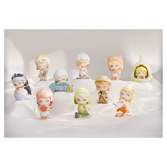 I KNOW ME 9Pack BOX - Image 1