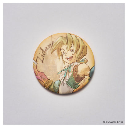 Final Fantasy IX 25th ANNIVERSARY Magnet Collection 8Pack BOX - Image 1