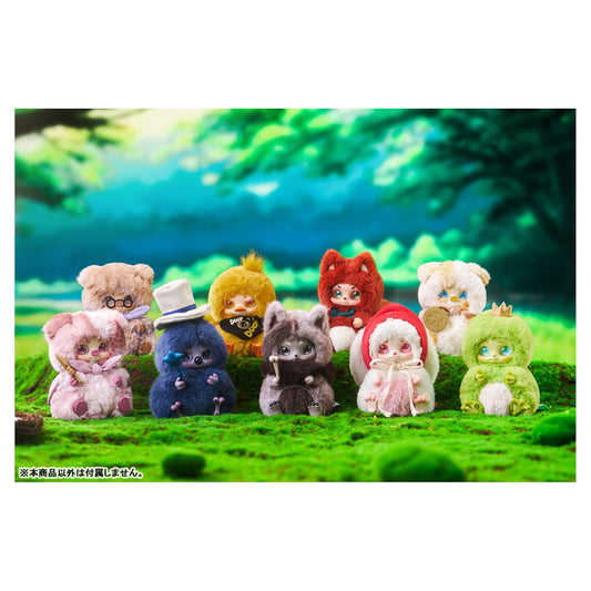 CINO Story Mission Soft Vinyl Plush Blind Box 8Pack BOX - Image 1