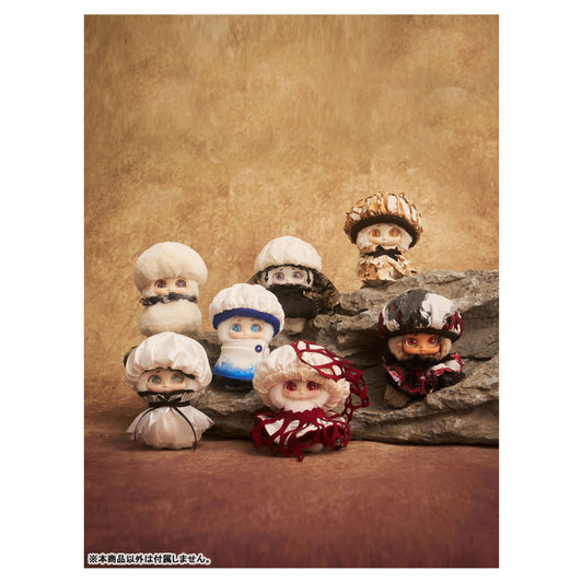 CINO Warm Corner Soft Vinyl Plush Blind Box 6Pack BOX - Image 1