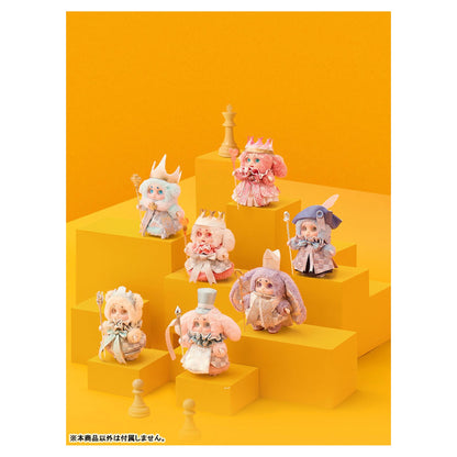 CINO Magical Chess Land Soft Vinyl Plush Blind Box 6 Pack - Image 1