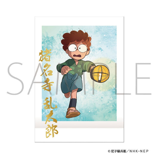 Nintama Rantaro PashaColle Vol.2 10Pack BOX - Image 1