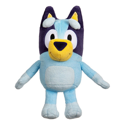 Bluey Plush (S) Assorted Basic Bluey & Bingo 10pc. Assortment Box - Image 1