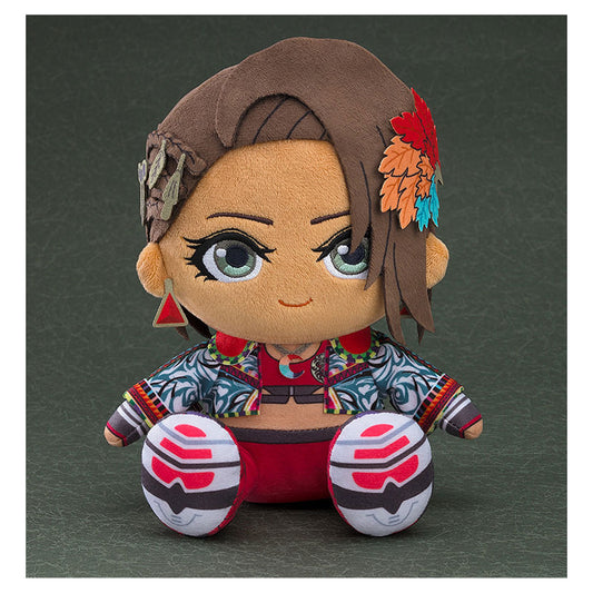 Tekken 8 Plushie Azucena - Image 1
