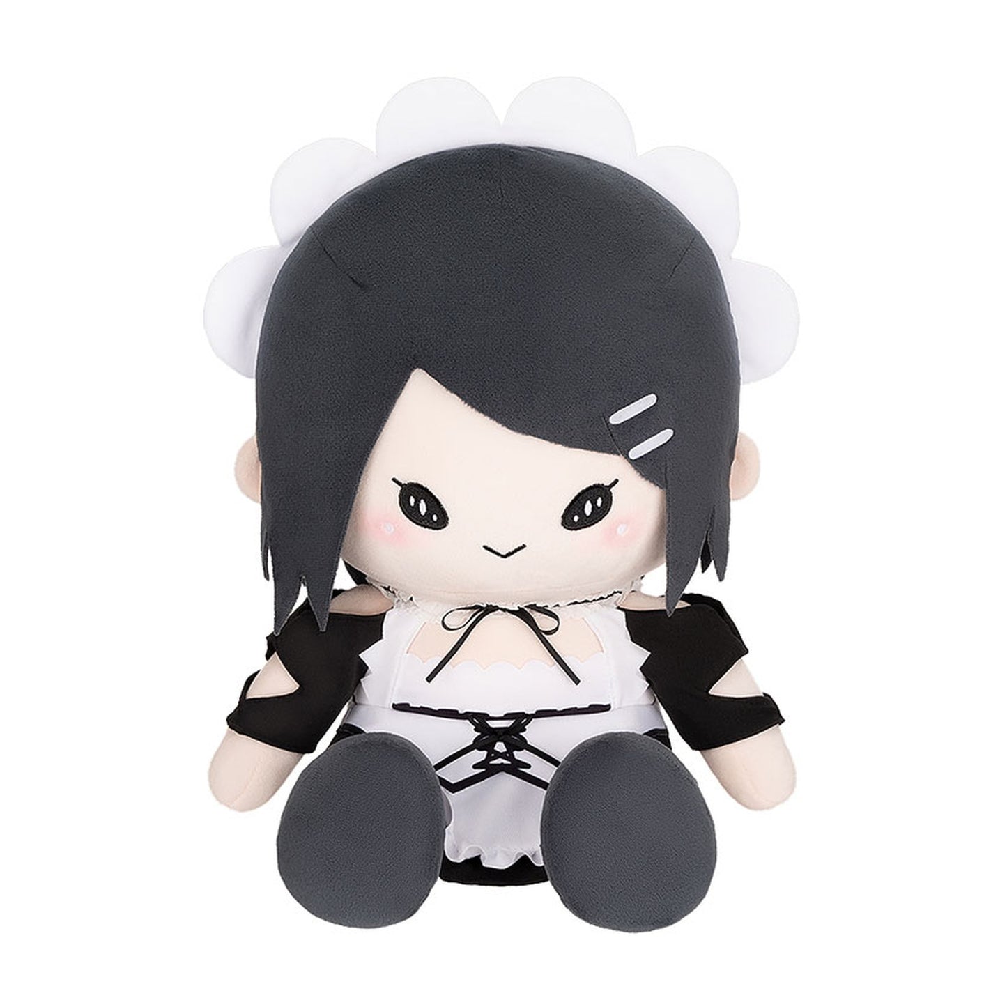 Maid Sama! Misaki Ayuzawa Sitting Plushie - Image 1