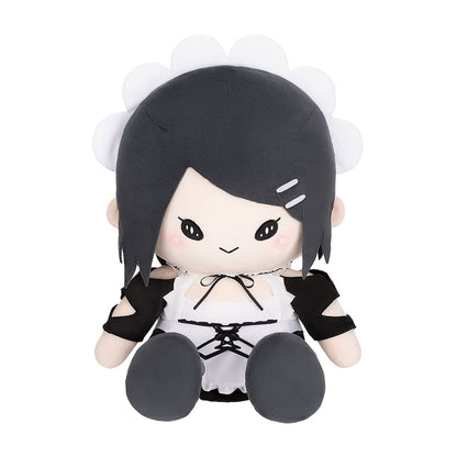 Maid Sama! Misaki Ayuzawa Sitting Plushie - Image 1