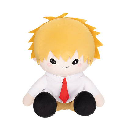Maid Sama! Sitting Plushie Takumi Usui - Image 1