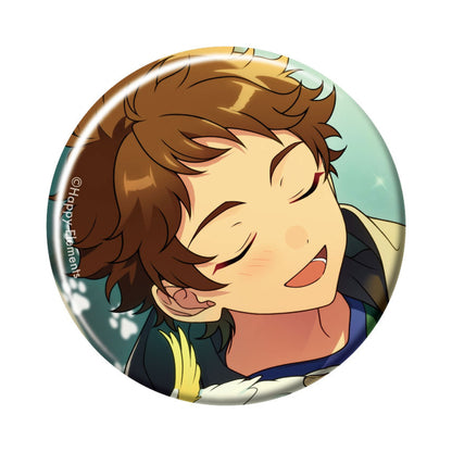 Ensemble Stars!! Casual Side Collection Tin Badge 12Pack BOX - Image 1