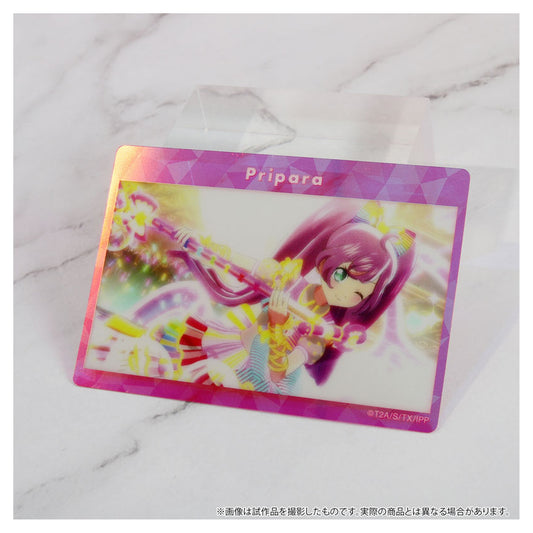 PriPara Aurora Art Collection Vol.2 20Pack BOX - Image 1