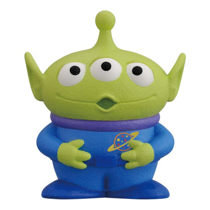 TOY STORY Soft Vinyl Puppet Mascot 10Pack BOX - Image 1