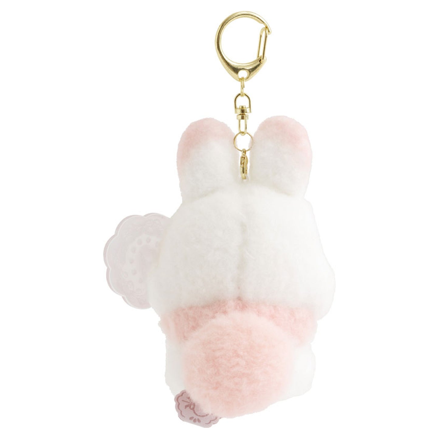 Sugarcocomuu "Lolli and Pop's Candy Day" Burasage Plush - Image 1