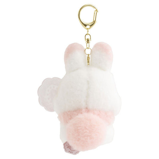 Sugarcocomuu "Lolli and Pop's Candy Day" Burasage Plush - Image 1