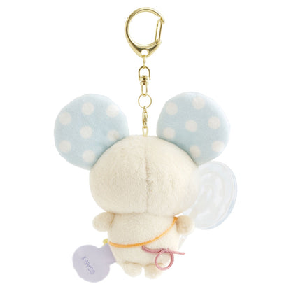 Sugarcocomuu Lolli and Pop's Candy Day Burasage Plush Chuupop Candy (Pop) - Image 1