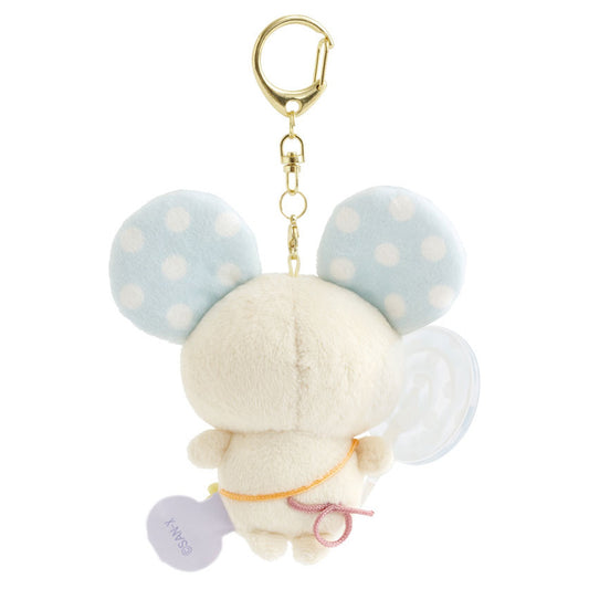 Sugarcocomuu Lolli and Pop's Candy Day Burasage Plush Chuupop Candy (Pop) - Image 1