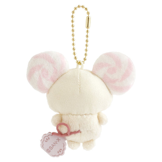 Sugarcocomuu "Lolli and Pop's Candy Day" MiniMini Plush Cleaner Lolli - Image 1