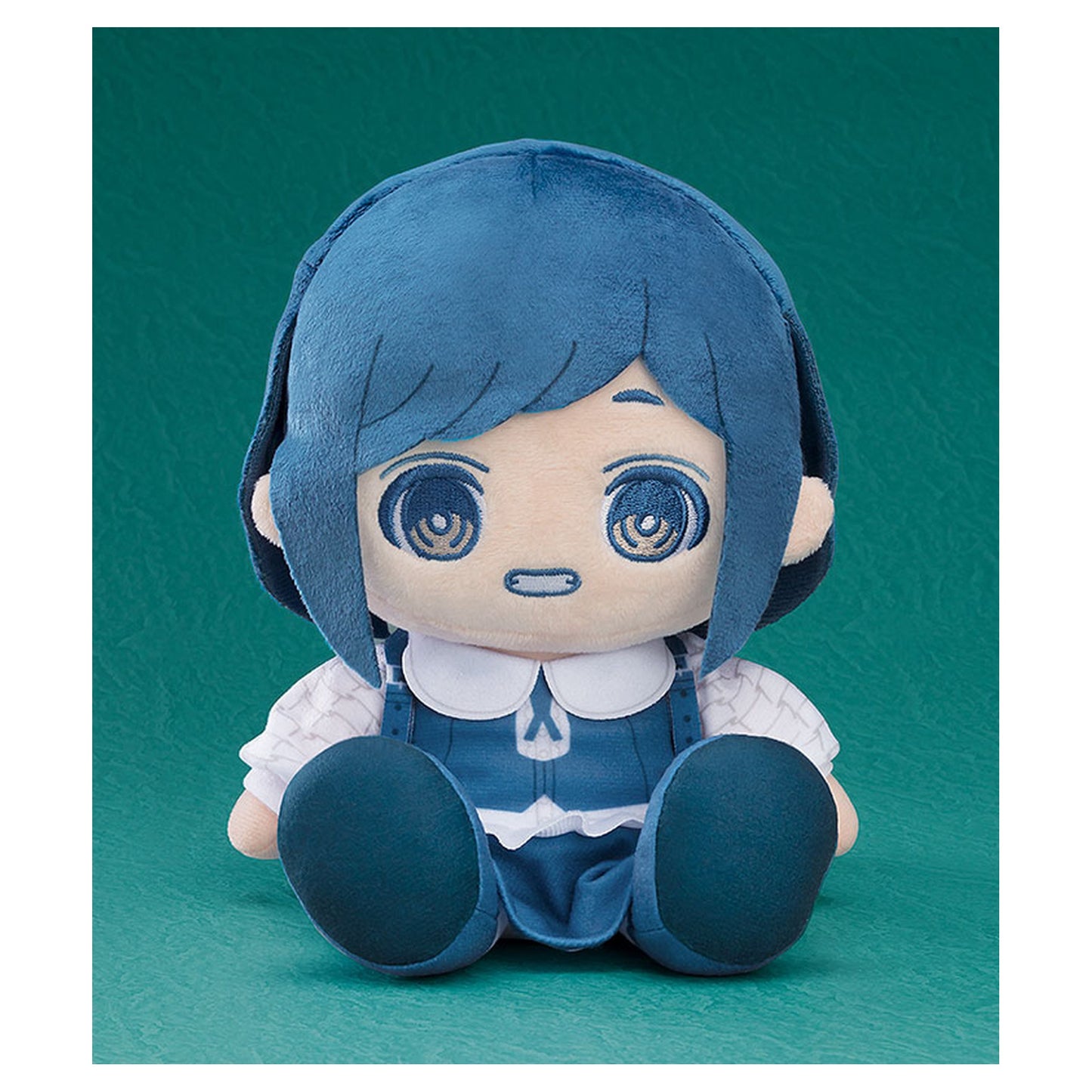 Urban Myth Dissolution Center Plushie Azami Fukurai - Image 1
