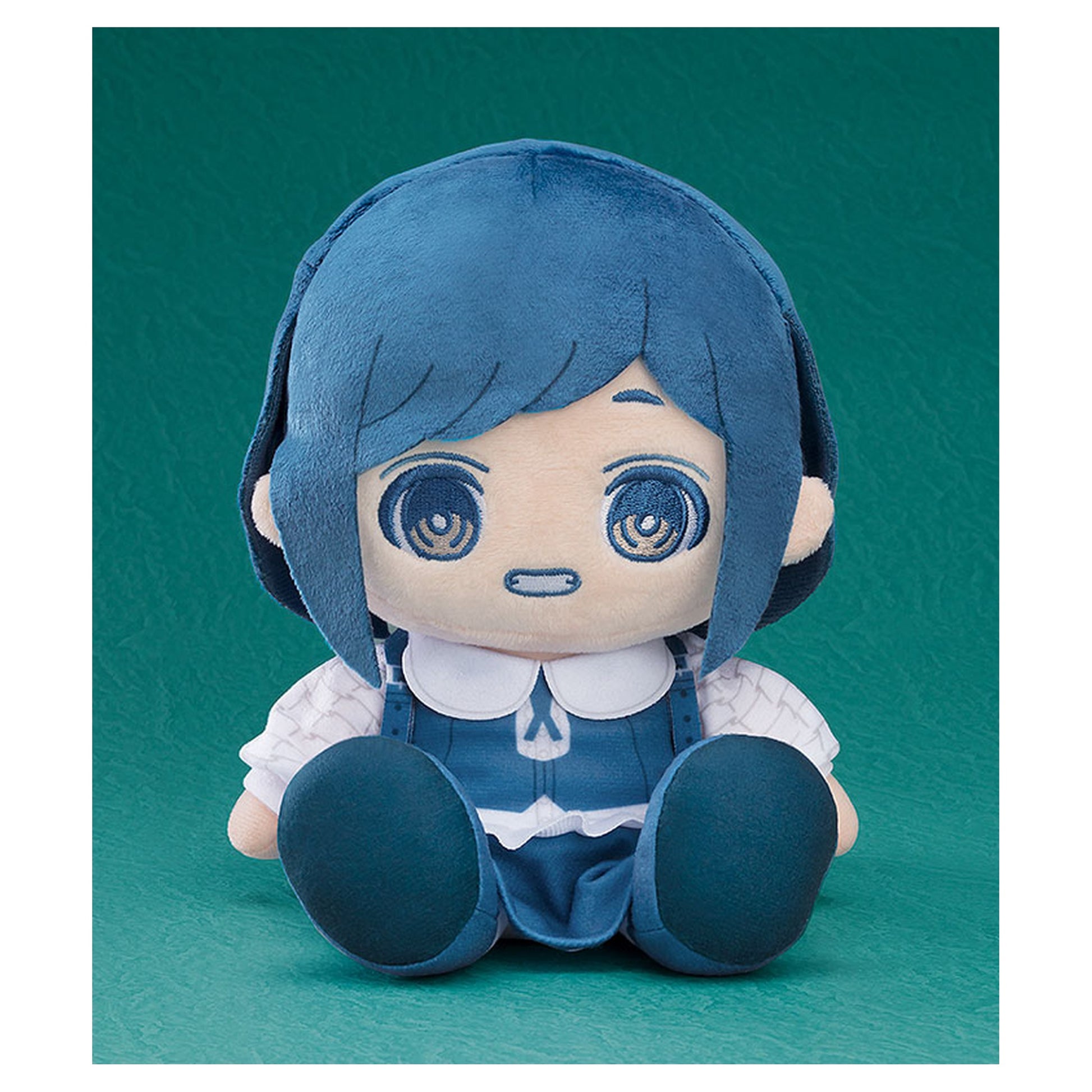 Urban Myth Dissolution Center Plushie Azami Fukurai - Image 1
