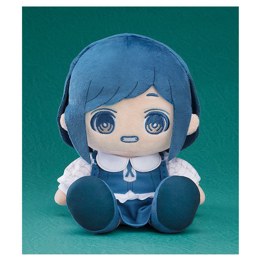 Urban Myth Dissolution Center Plushie Azami Fukurai - Image 1