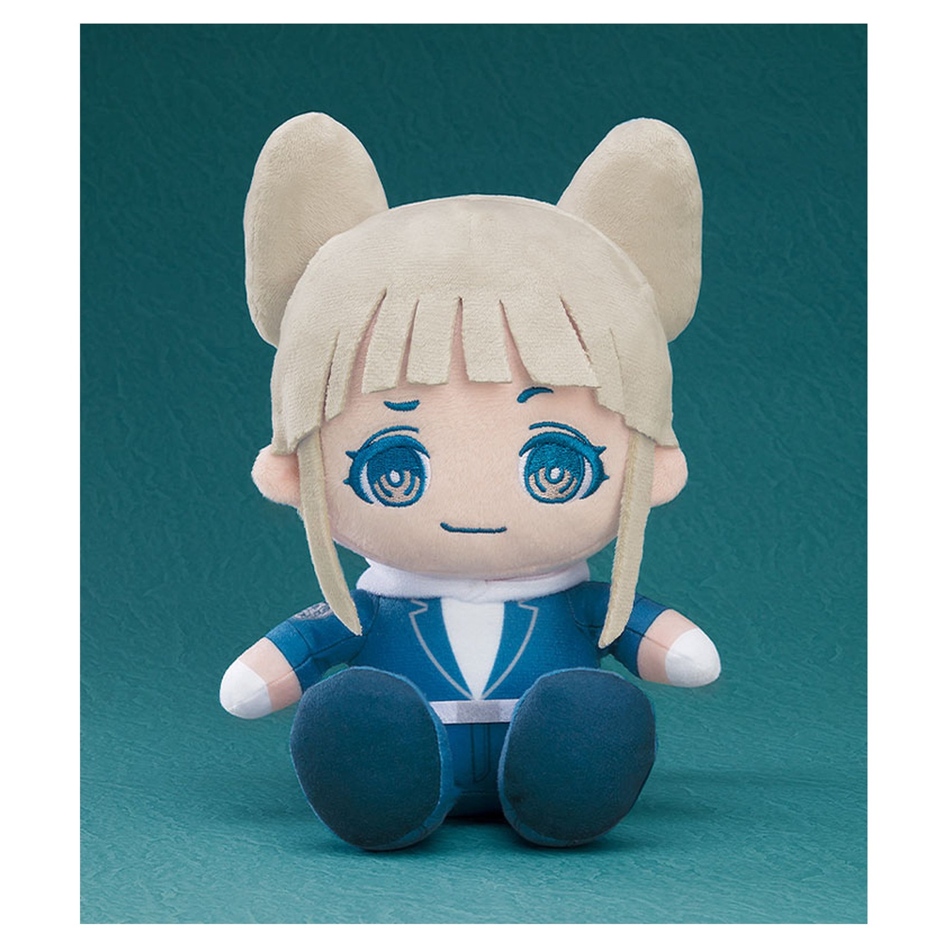 Urban Myth Dissolution Center Plushie Jasmine - Image 1