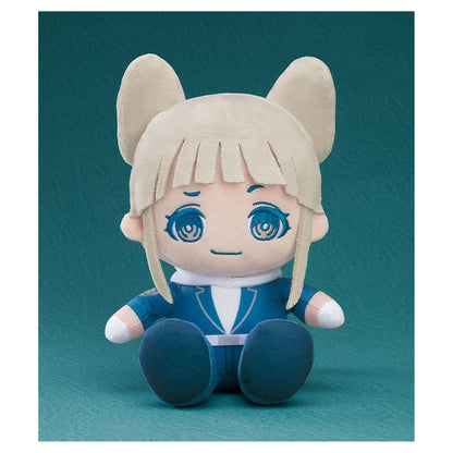 Urban Myth Dissolution Center Plushie Jasmine - Image 1