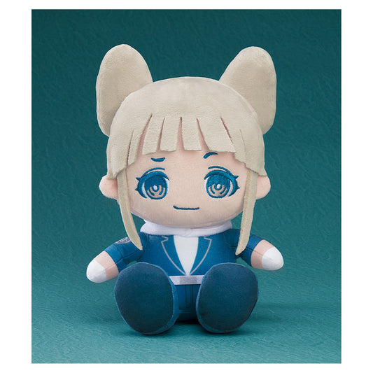 Urban Myth Dissolution Center Plushie Jasmine - Image 1
