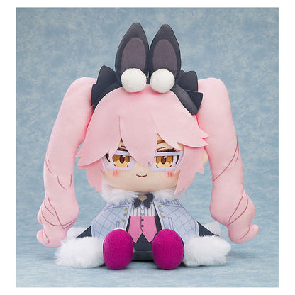 Chocopuni Plushie Fate/Grand Order Assassin/Koyanskaya - Image 1