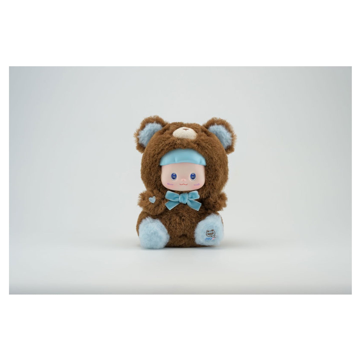 MOMO Kindergarten Series Trading Plush 6Pack BOX - Image 1