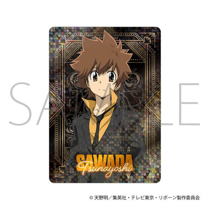 Reborn! Neon Collection Vol.3 10Pack BOX - Image 1