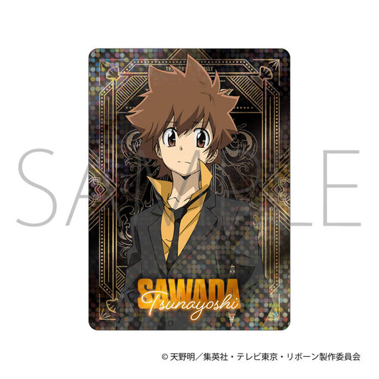 Reborn! Neon Collection Vol.3 10Pack BOX - Image 1