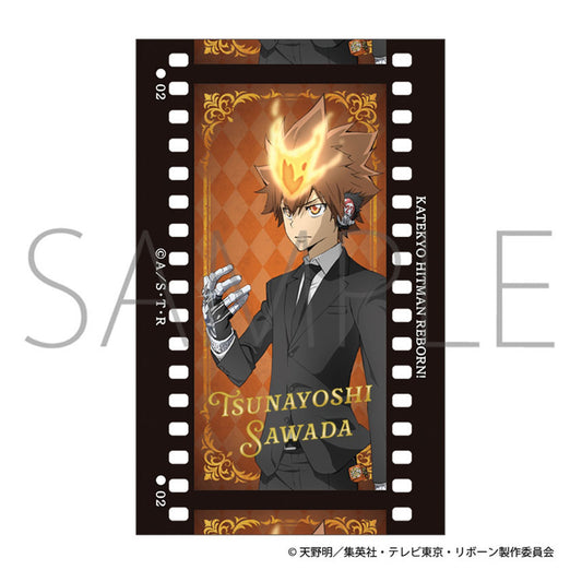 Reborn! Film Style Collection Vol. 3 10Pack BOX - Image 1