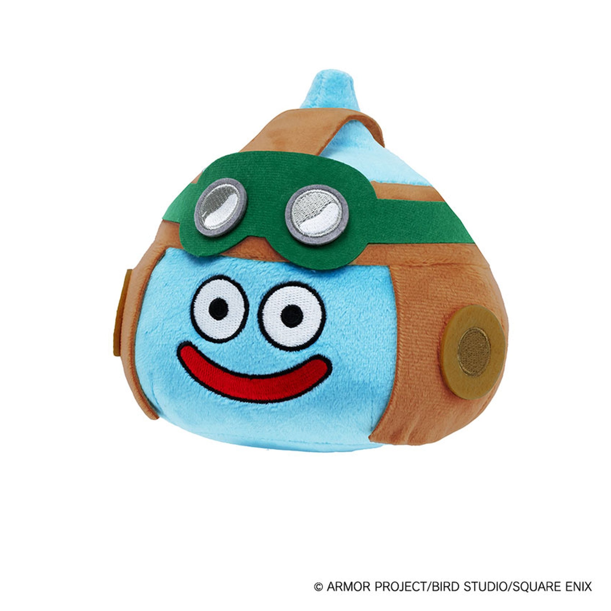 Smile Slime Plush M Prince of Cannock Slime - Image 1