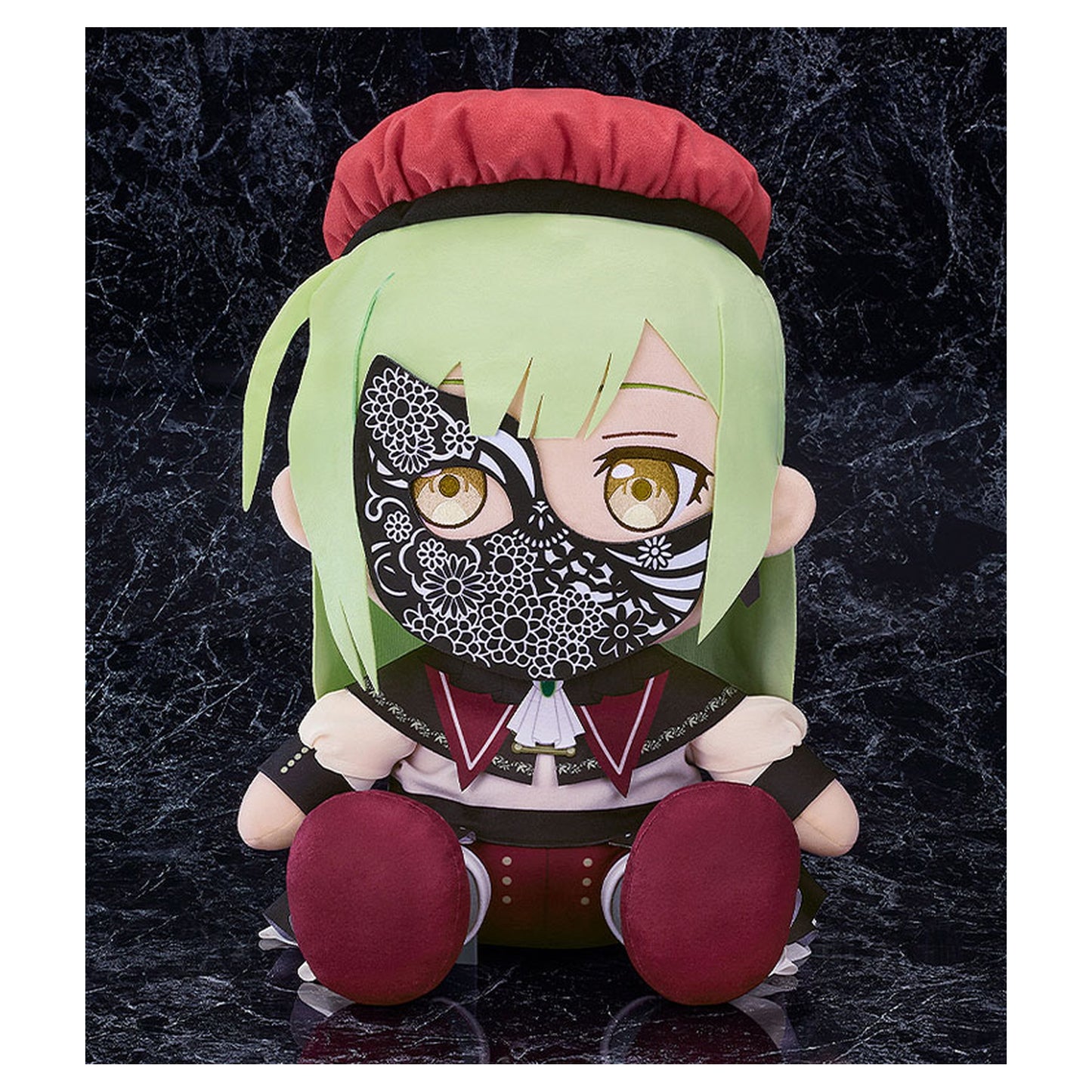 40cm Plush BanG Dream! Ave Mujica Mortis - Image 1