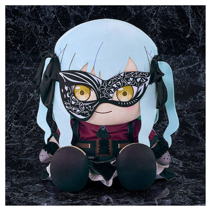 40cm Plush BanG Dream! Ave Mujica Oblivionis - Image 1