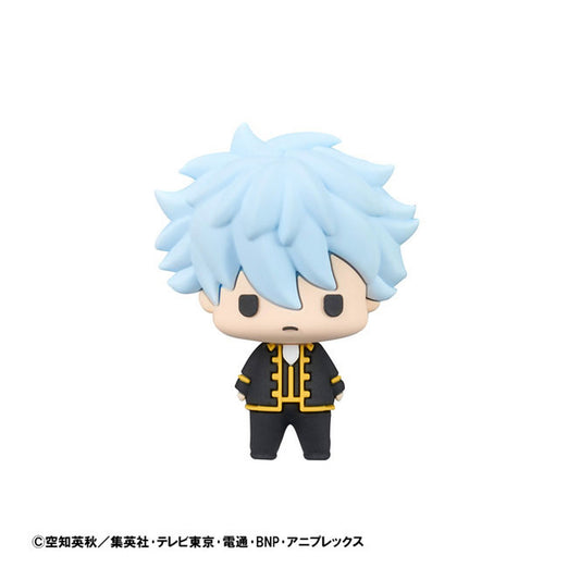 Chokorin Collection Gintama vol.2 6Pack BOX - Image 1