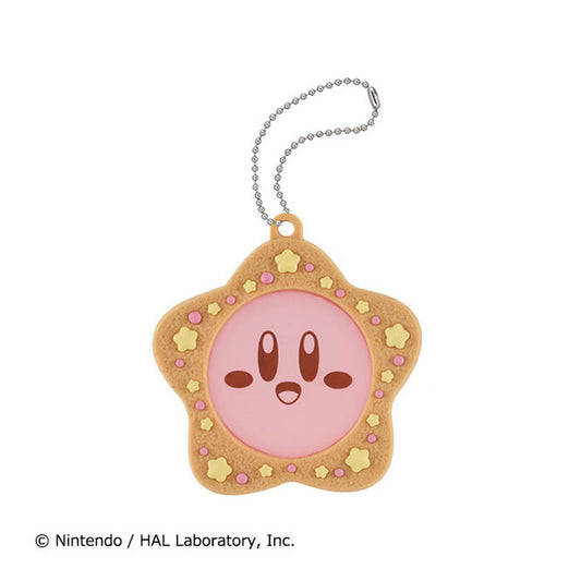 Kirby's Cookie Time Charm Patisserie 6Pack BOX - Image 1