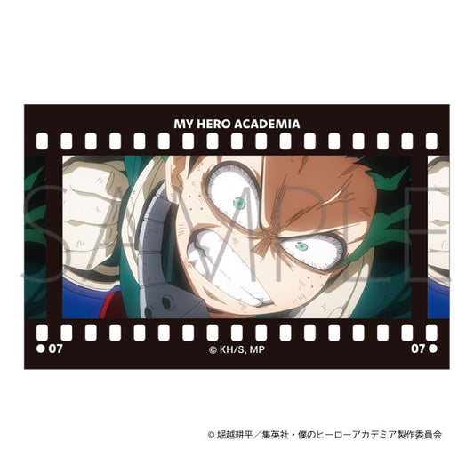 My Hero Academia Film Style Collection Vol.2 10Pack BOX - Image 1