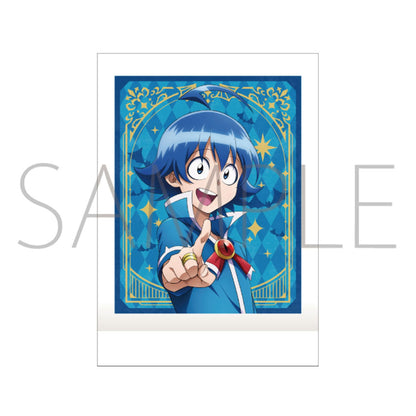 Welcome to Demon School! Iruma-kun PashaColle 10Pack BOX - Image 1