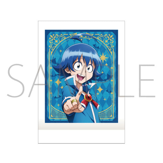 Welcome to Demon School! Iruma-kun PashaColle 10Pack BOX - Image 1