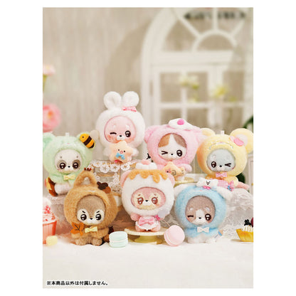 Handspupu Jam Macaron Series Blind Box 6 Pack BOX - Image 1