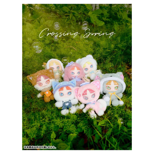 Crossing Spring Series Plush Blind Box 6Pack - Image 1