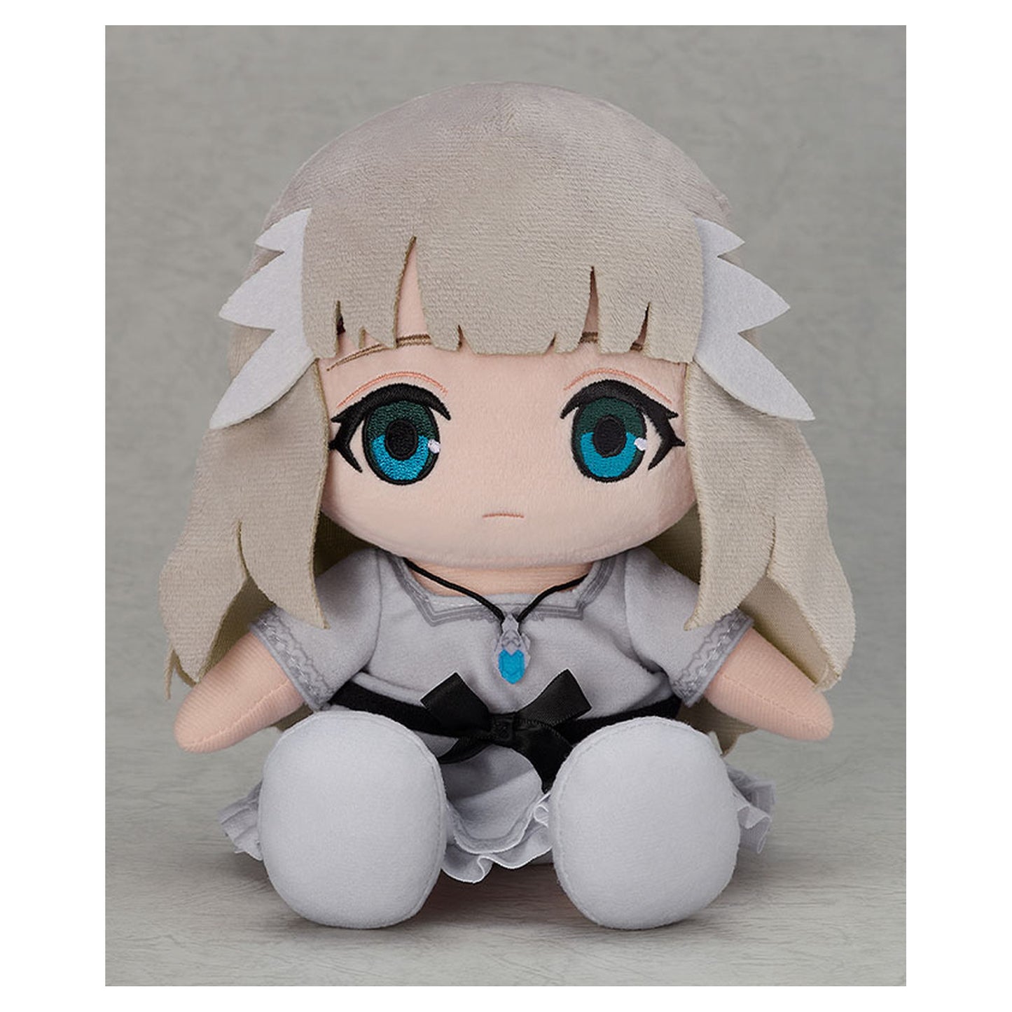 Plushie Lily ENDER LILIES: Quietus of the Knights - Image 1