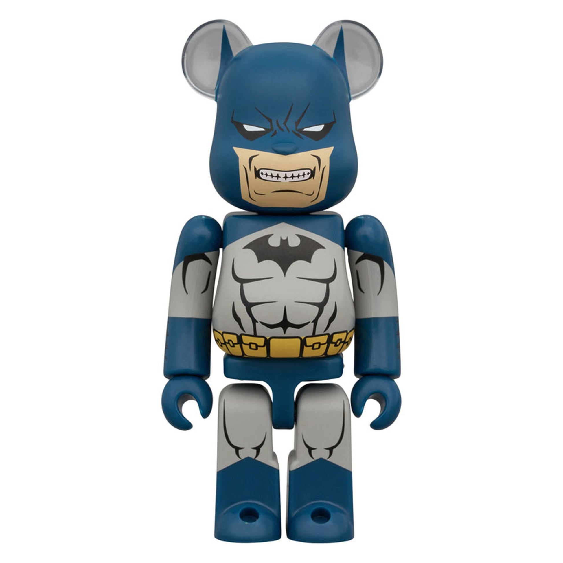 BE@RBRICK CHASE BATMAN HUSH #1 12Pack BOX - Image 1