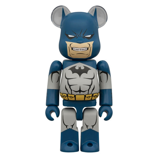 BE@RBRICK CHASE BATMAN HUSH #1 12Pack BOX - Image 1