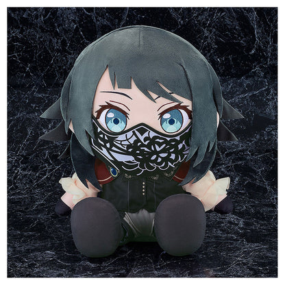 Big 40cm Plushie BanG Dream! Ave Mujica Timoris - Image 1
