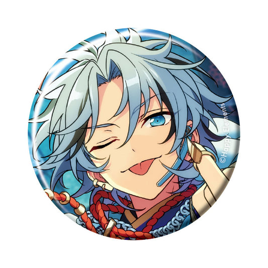 Ensemble Stars!! Idol Side Collection Tin Badge 15 Pack BOX - Image 1