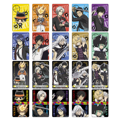 Reborn! Card Selection 10Pack BOX - Image 1