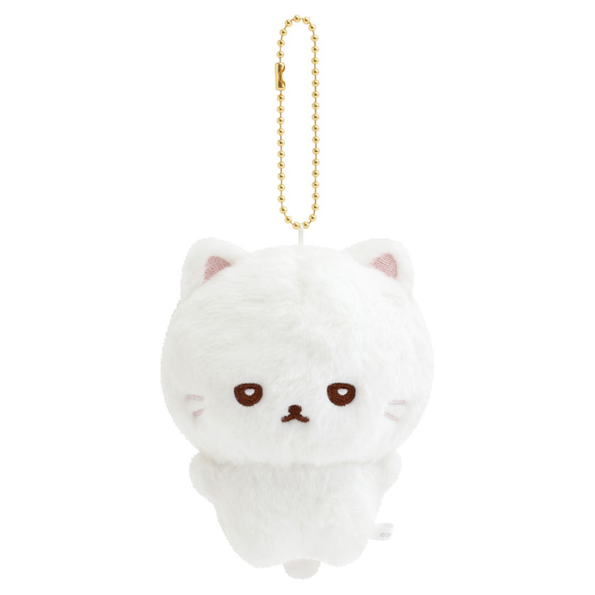 MV34601 Ishiyowa-chan "Kouhai-chan Toujou" Burasage Plush Kouhai-chan - Image 1